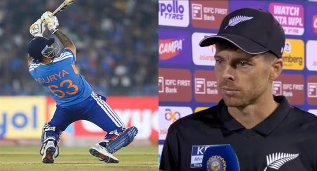 Khabar Odisha:New-Zealand-captain-breaks-down-after-losing-second-T20-says---300-runs