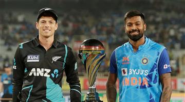 Khabar Odisha:New-Zealand-target-rare-series-win-in-India