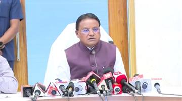 Khabar Odisha:New-projects-worth-more-than-Rs-1-lakh-crore-will-be-reviewed-every-15-days---CM