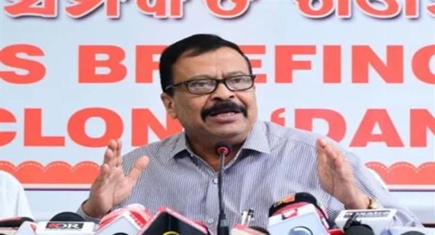 Khabar Odisha:New-resettlement-and-resettlement-policy-to-come-land-will-be-given-in-exchange-for-land-Revenue-Minister