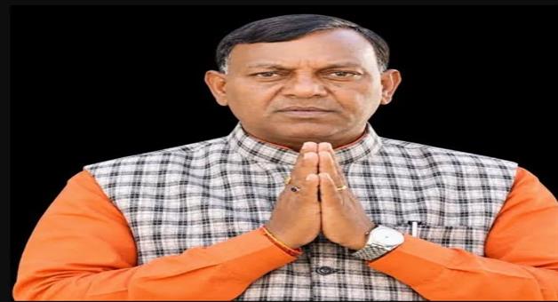 Khabar Odisha:Newly-appointed-Governor-Brajmohan-Ram-had-a-darshan-of-the-Lord-jagannaath