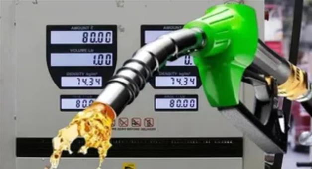 Khabar Odisha:News-of-petrol-diesel-price-hike-after-elections-is-fake-says-government