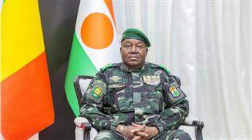 Khabar Odisha:Niger-mutiny-gunfire-blasts-heard-in-capital-after-soldiers-attack