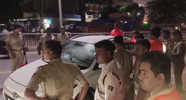 Khabar Odisha:Night-time-checking-by-the-Commissionerate-Police-has-been-intensified
