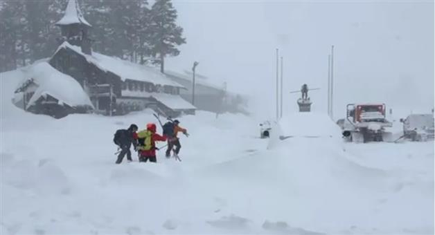 Khabar Odisha:Nine-skiers-missing-in-California-avalanche-found-dead
