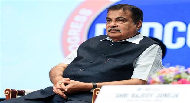 Khabar Odisha:Nitin-Gadkaris-dream-project-gets-a-setback-why-did-the-toll-collection-from-satellite-stop