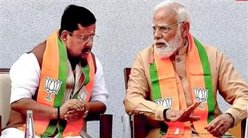 Khabar Odisha:Nitin-Naveens-first-decision-after-becoming-BJP-president