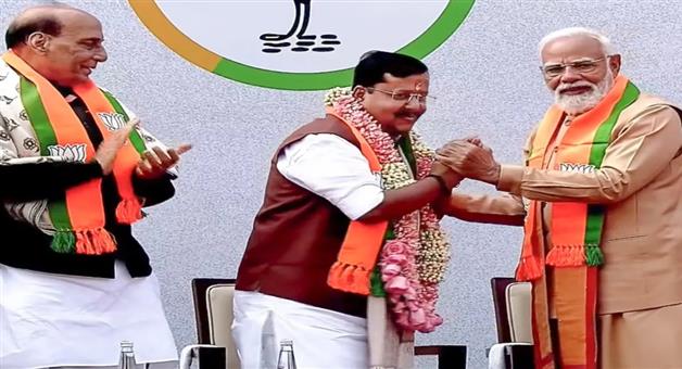 Khabar Odisha:Nitin-Naveen-is-my-boss-from-today-I-am-his-worker-PM-Modi