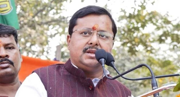 Khabar Odisha:Nitin-Naveen-will-be-the-BJPs-national-working-president