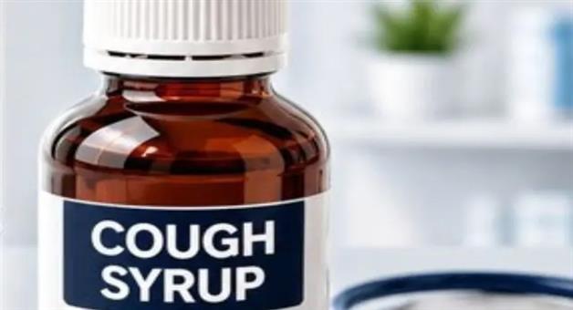 Khabar Odisha:No-Prescription-No-Cough-Syrup-Government-Bans-OTC-Sale-of-Syrups-After-Child-Deaths