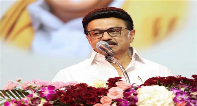 Khabar Odisha:No-commission-was-sent-to-investigate-Manipur-riots-or-Kumbh-deaths-Stalin-slams-BJP-over-crowded-killings