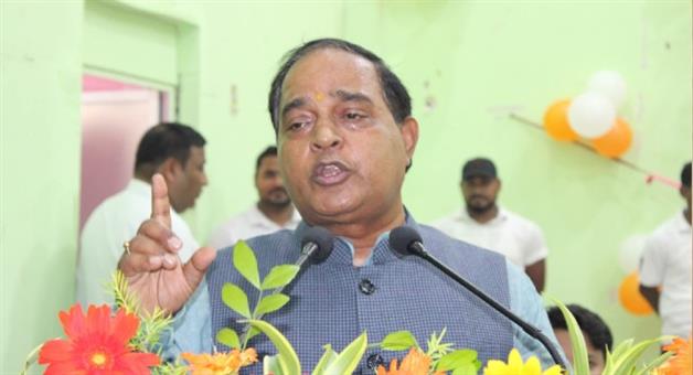 Khabar Odisha:No-complications-in-the-paddy-procurement-registration-process