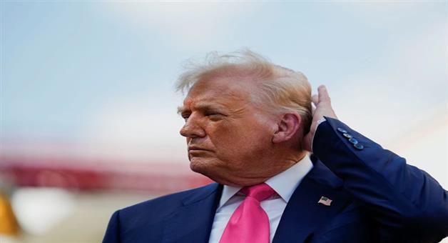 Khabar Odisha:No-deal-unless-war-ends-Trump-threatens-Cambodia-Thailand