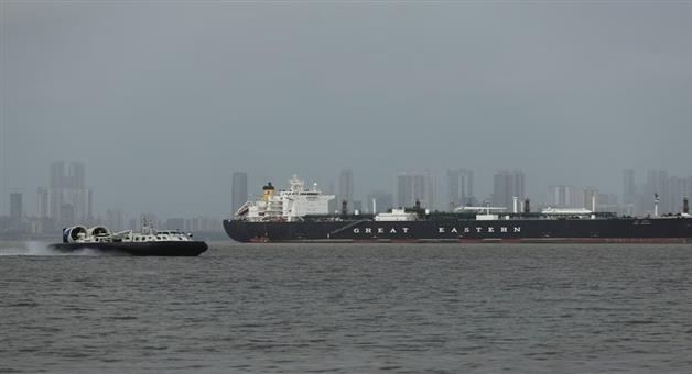 Khabar Odisha:No-need-for-Trumps-help-60-countries-including-India-are-planning-to-open-the-Strait-of-Hormuz