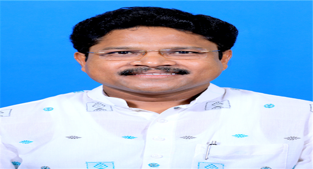 Khabar Odisha:No-one-should-panic-about-Covid-Health-Minister