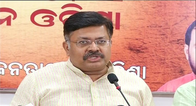 Khabar Odisha:No-one-will-be-punished-by-taking-law-into-their-own-hands-Law-Minister