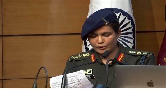 Khabar Odisha:No-target-to-Pakistani-civil-defense-says-Sofia