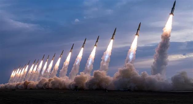 Khabar Odisha:North-Korean-missile-unit-deployed-in-Russia-preparations-underway