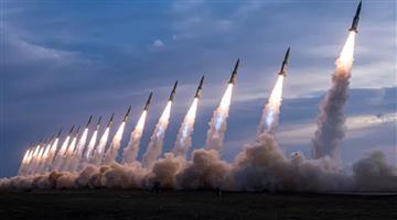 Khabar Odisha:North-Korean-missile-unit-deployed-in-Russia-preparations-underway