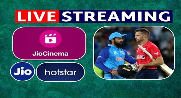 Khabar Odisha:Now-instead-of-Geo-Cinema-the-live-broadcast-of-Team-India-match-will-be-on-Hotstar