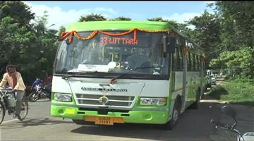 Khabar Odisha:Now-mo-bus-will-run-in-the-village-First-the-bus-will-run-in-six-districts