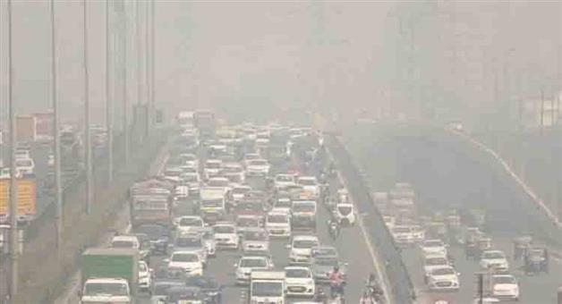 Khabar Odisha:Now-the-capital-Bhubaneswar-is-on-the-pollution-list