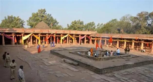 Khabar Odisha:Now-worship-will-be-held-364-days-a-year-without-any-restriction-in-Bhojshala