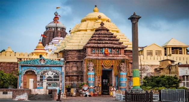 Khabar Odisha:Nrusimha-Janma-Nithi-is-celebrated-in-Puri-Sri-Temple