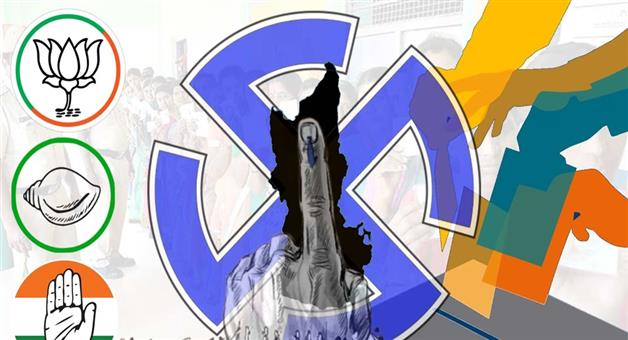 Khabar Odisha:Nuapada-by-election-results-announced-14-nove--counting-of-votes-from-8-am