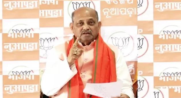 Khabar Odisha:Nuapada-residents-wanted-change-opposition-should-think-for-themselves-Manmohan