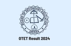 Khabar Odisha:OTET-result-declared