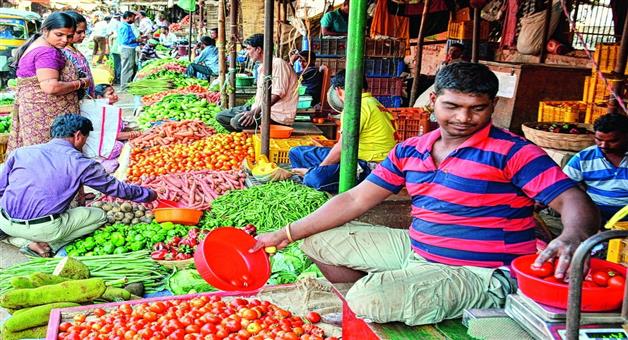 Khabar Odisha:Odishas-inflation-rate-is-higher-than-the-national-average