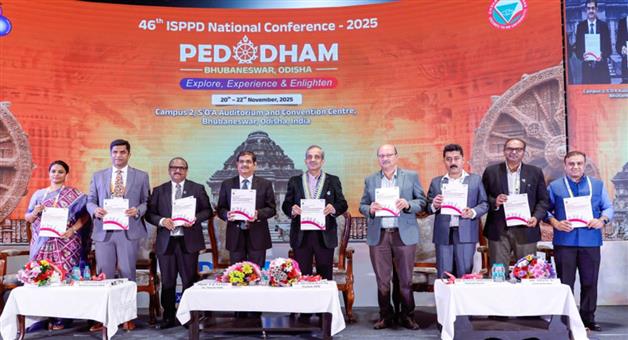 Khabar Odisha:Odisha-AI-conference-to-be-held-in-Soa-on-December-18