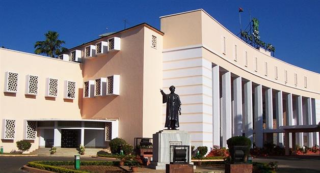Khabar Odisha:Odisha-Assembly-Monsoon-Session-to-Begin-on-September-22