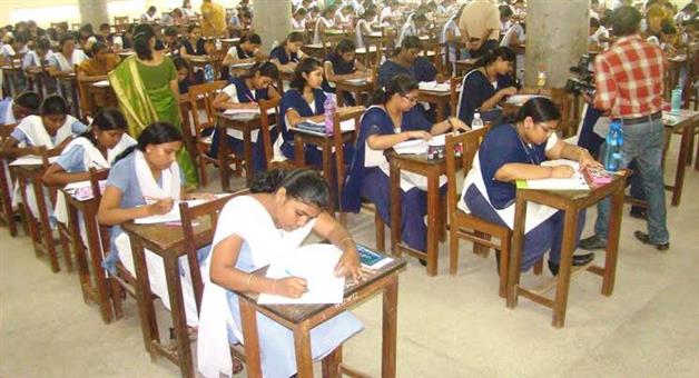 Khabar Odisha:Odisha-CHSE-Plus-2-exam-begins-today