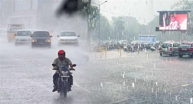 Khabar Odisha:Odisha-Flood-Alert-Heavy-Rainfall-Warning--Mahanadi-River-Threat-2026