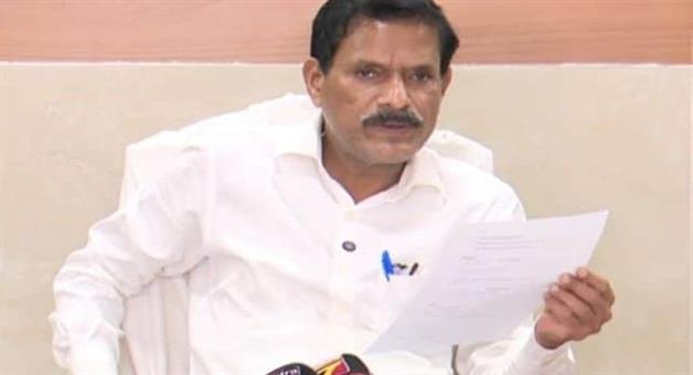 Khabar Odisha:Odisha-Flood-Situation-Remains-Moderate-Waterlogging-May-Persist-for-4–5-More-Days