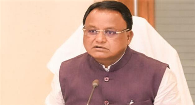 Khabar Odisha:Odisha-Government-Revises-Bhima-Bhoi-Divyang-Scheme-Guidelines-Raises-Annual-Income-Limit