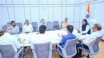 Khabar Odisha:Odisha-Government-Targets-Quality-Power-for-Every-Household-by-2030-INR-16000-Crore-Power-Projects-Approved