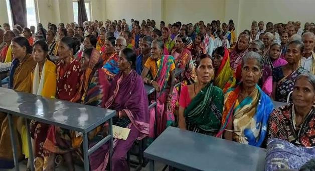 Khabar Odisha:Odisha-Government-Urges-District-Collectors-to-Clear-Pending-Madhu-Babu-Pension-Applications-by-August-18