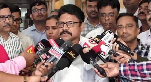 Khabar Odisha:Odisha-Govt-Announces-Monthly-Incentive-of-₹20000-for-PG-Qualified-Dentists