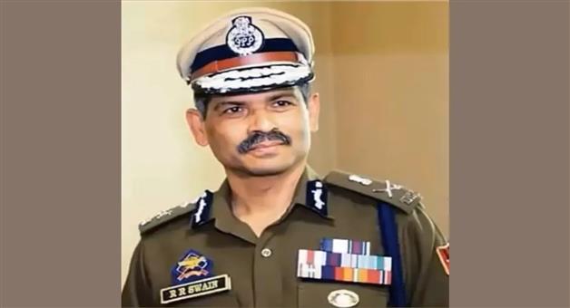 Khabar Odisha:Odisha-Govt-Appoints-Retired-IPS-Stalwart-Rashmi-Ranjan-Swain-as-First-Chairman-of-OUSSSC