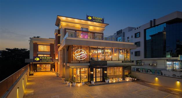 Khabar Odisha:Odisha-Hotel-and-Restaurant-Association-on-alert-after-Delhi-bomb-blast