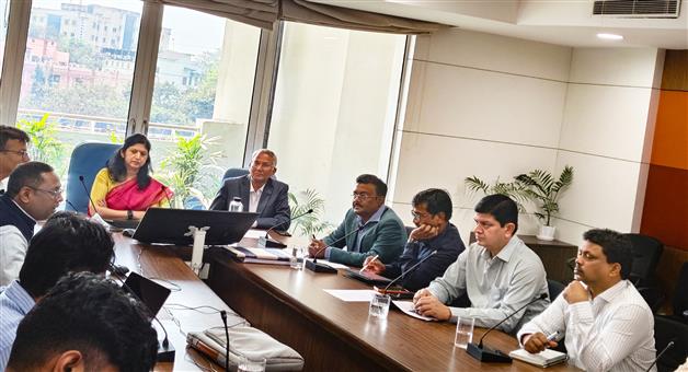 Khabar Odisha:Odisha-Joins-Forces-with-AIRAWAT-to-pioner-AI-Driven-Governance