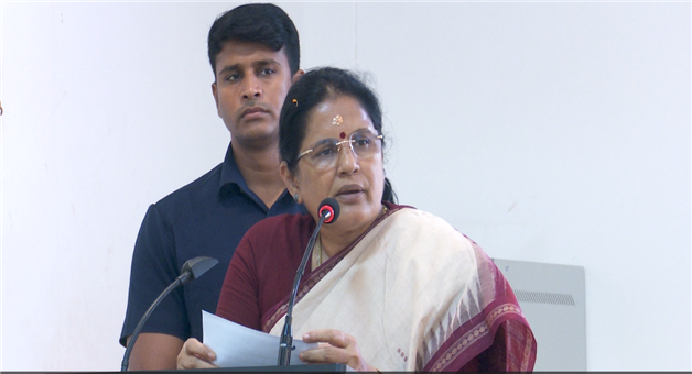 Khabar Odisha:Odisha-Launches-Amari-Sishu-Portal-to-Track-Child-Nutrition-and-Care