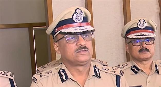 Khabar Odisha:Odisha-Police-to-Fill-26000-Vacancies-Soon-DGP-Confirms