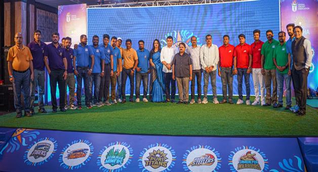 Khabar Odisha:Odisha-Pro-T-20-League-to-start-from-September-17
