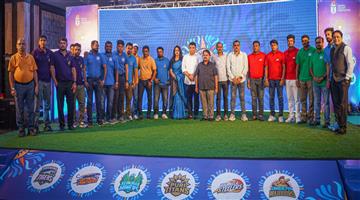 Khabar Odisha:Odisha-Pro-T-20-League-to-start-from-September-17