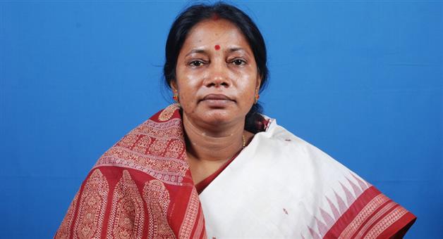 Khabar Odisha:Odisha-Revenue-Minister-Pramila-Mallik-given-additional-charge-of-School--Mass-Education-and-Labour-departments