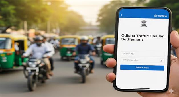 Khabar Odisha:Odisha-Zero-Death-Week-44746-e-Challans-Issued-on-Day-1-for-Traffic-Violations